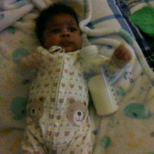 Meet your Posher, Summer